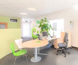 AOK PLUS - Filiale Nossen Bild 3