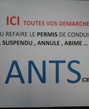 CER Ecole de conduite Joel Fossemale image 20