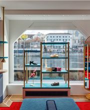 Christian Louboutin  Zurich Bild 2