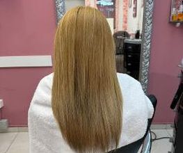 amaRose Coiffeur Bild 18