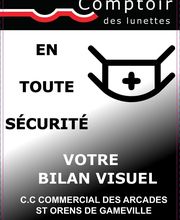 Comptoir des Lunettes image 13