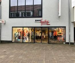 JEANS FRITZ Bild 10