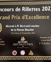 Maison Boucher image 1