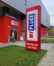 MyPlace - SelfStorage | Tegel Bild 6