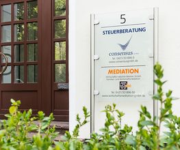 Consensus GmbH, Steuerberatungsgesellschaft Bild 5