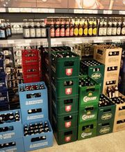 Getränkeland | DIE GETRÄNKEKÖNNER Bild 6