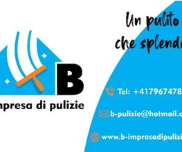 Beqiri Impresa di Pulizie Bild 14