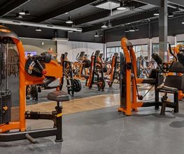 Basic-Fit 24/7 image 3