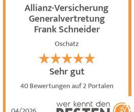 werkenntdenBESTEN.de Qualitätssiegel