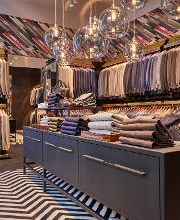 Suitsupply Copenhagen billede 1