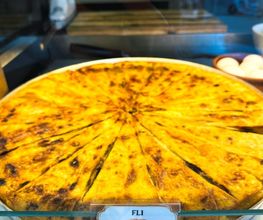 BALKAN Bäckerei & Spezialitäten Bini Bild 8