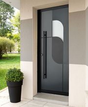 Art et Fenêtres L'aigle image 4