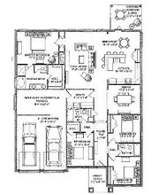 Lowder New Homes - Sturbridge image 13