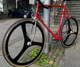 Fahr-Rad Bikeshop Bild 5