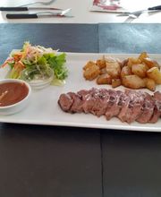 RESTAURANT DES HALLES image 8