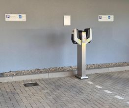 OPG Charging Station Bild 1