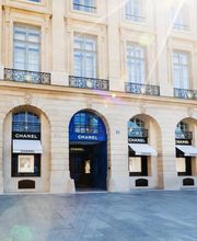 Chanel Vendôme Horlogerie Joaillerie