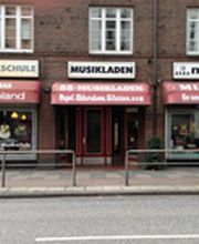 Musik-Laden Simsek Bild 1