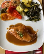 Ristorante del Popolo Bild 4