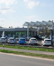 Mercedes-Benz | Senger Bild 1