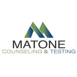 Matone Counseling & Testing