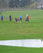 Golf de Pra Roman Bild 9