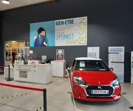 Citroën GEMY SEGRE image 6