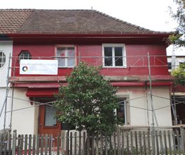 Malergeschäft Wettingen Daniele Guadagni Bild 9