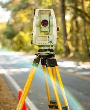 Promised Land Survey image 6