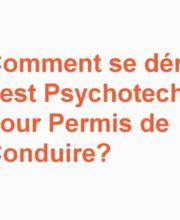 AAAEP Test Psychotechnique image 1