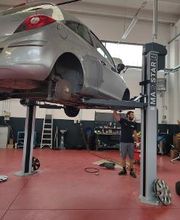 Euromaster Martignani Gomme immagine 6