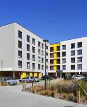 Résidence étudiante Nemea Caen Beaumois image 8