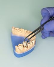 Hörger Michael Zahnarzt Bild 1