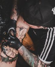 EXI STUDIOS – Tattoo & Piercing Hameln Bild 2