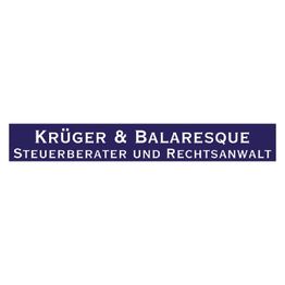Krüger u. Balaresque Steuerberater