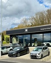 Garage Kurt Küng AG Bild 1