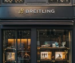 BREITLING BOUTIQUE BORDEAUX image 5