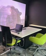 Hörstudio von GEERS