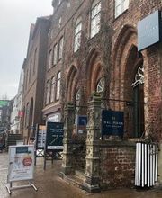 Hallmann Optik und Akustik Bild 2