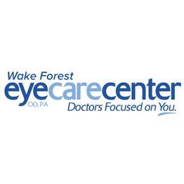 Wake Forest Eye Care Center