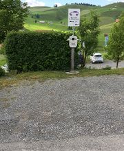 Shell Recharge Charging Station Bild 1