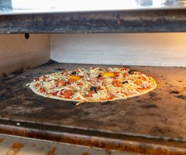 Le Kiosque A Pizzas image 9