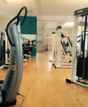 Bushido Fitnessstudio Bild 3