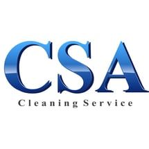 CSA Cleaning Service