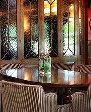 Poppe Café Restaurant Zalencentrum Camping De