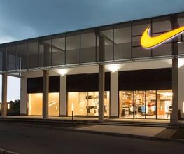 Nike Factory Store Dresden Bild 1