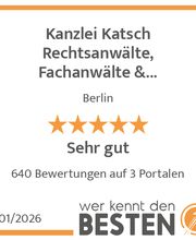 werkenntdenBESTEN.de Qualitätssiegel