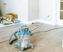 DTD Dane Trockenbau Dienstleistungen Bild 4