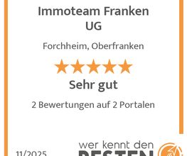 werkenntdenBESTEN.de Qualitätssiegel