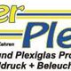 Per-Plex GmbH Acryl und Plexiglas Produkte Digitaldruck Beleuchtung